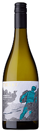 Вино Tiraki Marlborough Sauvignon Blanc 0.75 л