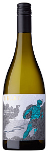 Белое Сухое Вино Tiraki Marlborough Sauvignon Blanc 0.75 л