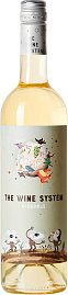 Вино The Wine System Viuranus Navarra DO 0.75 л