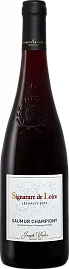 Вино Signature de Loire Les Hauts Buts Saumur Champigny АОС Joseph Verdier 0.75 л