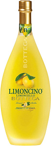 Ликер Limoncino Bottega 0.5 л