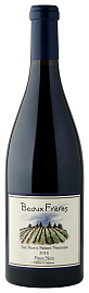 Вино Beaux Frеres Pinot Noir Ribbon Ridge AVA Oregon 2016 г. 0.75 л