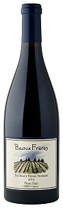 Красное Сухое Вино Beaux Frеres Pinot Noir Ribbon Ridge AVA Oregon 2016 г. 0.75 л