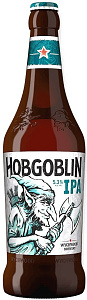 Пиво Wychwood Hobgoblin IPA Glass 0.5 л
