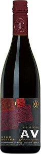 Красное Сухое Вино AV Red Dry 0.75 л