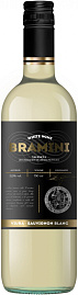 Вино Valencia Bramini Viura-Sauvignon Blanc 0.75 л