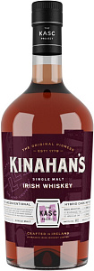 Виски Kinahan's The Kasc Project M 0.7 л