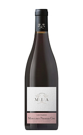 Вино Domaine MIA Les Vasees Mercurey Premier Cru 0.75 л