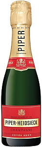  Брют Шампанское Piper-Heidsieck Cuve Brut 0.2 л