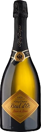 Игристое вино Abrau-Durso Brut d'Or Blanc de Blanc 0.75 л