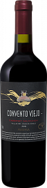 Вино Convento Viejo Cabernet Sauvignon Maule DO 0.75 л