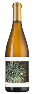 Белое Полусухое Вино Bien Nacido Vineyard Chardonnay 2019 г. 0.75 л