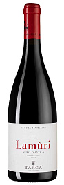 Вино Tenuta Regaleali Lamuri 2019 г. 0.75 л
