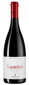 Красное Сухое Вино Tenuta Regaleali Lamuri 2019 г. 0.75 л