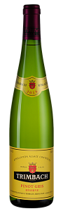 Белое Полусухое Вино Pinot Gris Reserve 2015 г. 0.75 л