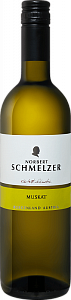 Белое Полусухое Вино Muskat Norbert Schmeltzer 0.75 л