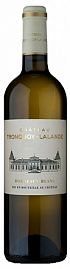 Вино Chateau Tronquoy-Lalande 2013 г. 0.75 л