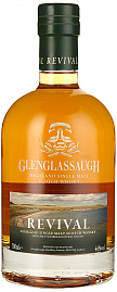 Виски Glenglassaugh Revival 0.7 л
