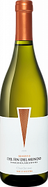 Вино Reserve del Fin del Mundo Chardonnay Patagonia 2019 г. 0.75 л