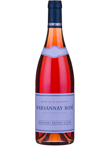 Розовое Сухое Вино Marsannay Rose 2019 г. 1.5 л