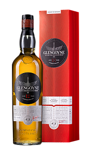 Виски Glengoyne 12 Years Old 0.7 л