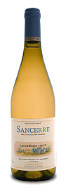 Вино Guilbaud Freres Sancerre 2022 г. 0.75 л