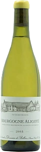 Белое Сухое Вино Aligote Bourgogne AOC Vieilles Vignes Domaine de Bellene 2018 г. 0.75 л