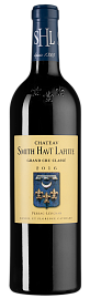 Вино Chateau Smith Haut-Lafitte Rouge 2016 г. 0.75 л