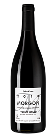 Вино Morgon Vieilles Vignes 0.75 л
