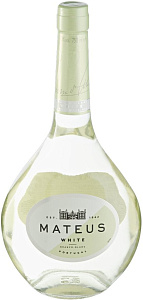 Белое Полусухое Вино Mateus Blanco 0.75 л