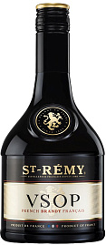 Бренди Saint-Remy Authentic VSOP 0.5 л