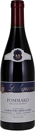 Вино Labaume Aine & Fils Pommard 0.75 л