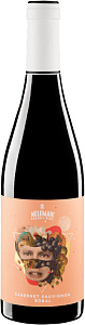 Красное Сухое Вино Neleman Cabernet Sauvignon-Bobal Valencia 0.75 л