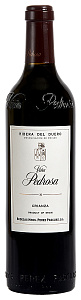 Красное Сухое Вино Vina Pedrosa Crianza Ribera del Duero 0.75 л