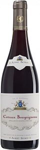 Красное Сухое Вино Albert Bichot Coteaux Bourguignons 0.75 л
