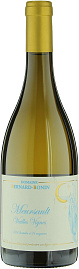 Вино Domaine Bernard-Bonin Meursault Vieilles Vignes 2016 г. 0.75 л