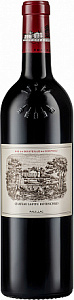 Красное Сухое Вино Chateau Lafite Rothschild 2018 г. 0.75 л
