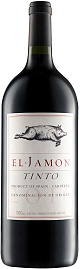 Вино El Jamon Tinto 1.5 л