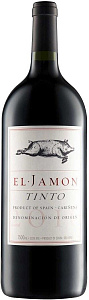 Красное Сухое Вино El Jamon Tinto 1.5 л