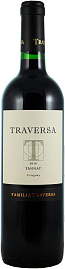 Вино Traversa Tannat 0.75 л