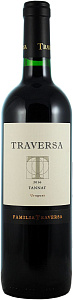 Красное Сухое Вино Traversa Tannat 0.75 л