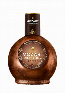 Ликер Mozart Chocolate Coffee 0.5 л