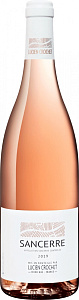Розовое Сухое Вино Lucien Crochet Sancerre AOC Rose 0.75 л