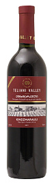 Вино Teliani Valley Kindzmarauli 0.75 л