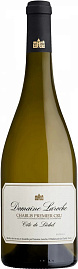 Вино Chablis Premier Cru Cote de Lechet 0.75 л