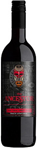 Красное Сладкое Вино The Ancestor Sweet Red 0.75 л