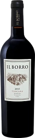 Вино Il Borro Toscana IGT 0.75 л