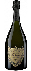 Шампанское Dom Perignon 2006 г. 0.75 л