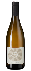 Белое Сухое Вино Clos du Moulin 2019 г. 0.75 л