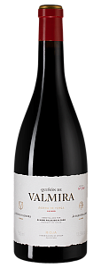 Красное Сухое Вино Quinon de Valmira 2016 г. 0.75 л